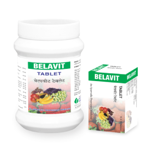 Belvit Tablates